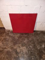 Ikea Faktum Tür 60x57 cm Hochglanz rot Niedersachsen - Braunschweig Vorschau