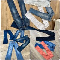 Verschiedene Damen Jeans, XS, 34 Nordrhein-Westfalen - Wickede (Ruhr) Vorschau