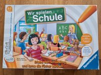 Tiptoi Spiel wir Spielen Schule Ravensburger Berlin - Spandau Vorschau