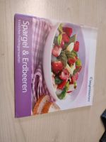 Weight Watchers Kochbuch, Spargel und Erdbeeren Saarbrücken-Dudweiler - Dudweiler Vorschau