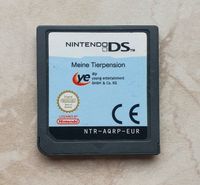 Nintendo DS Spiel - Meine Tierpension Saarland - Saarlouis Vorschau