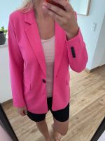 Freequent Blazer pink S Bayern - Schwarzenfeld Vorschau