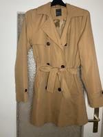 Trenchcoat beige Frankfurt am Main - Innenstadt Vorschau