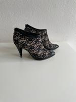 Extravagante Stiefeletten Buffalo Gr: 38 Sachsen - Aue Vorschau