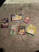 Viele verschiedene Sailor Moon Artikel Nordrhein-Westfalen - Paderborn Vorschau