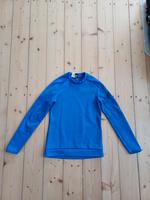 dunkelblauen Adidas Pullover S Sachsen-Anhalt - Halberstadt Vorschau