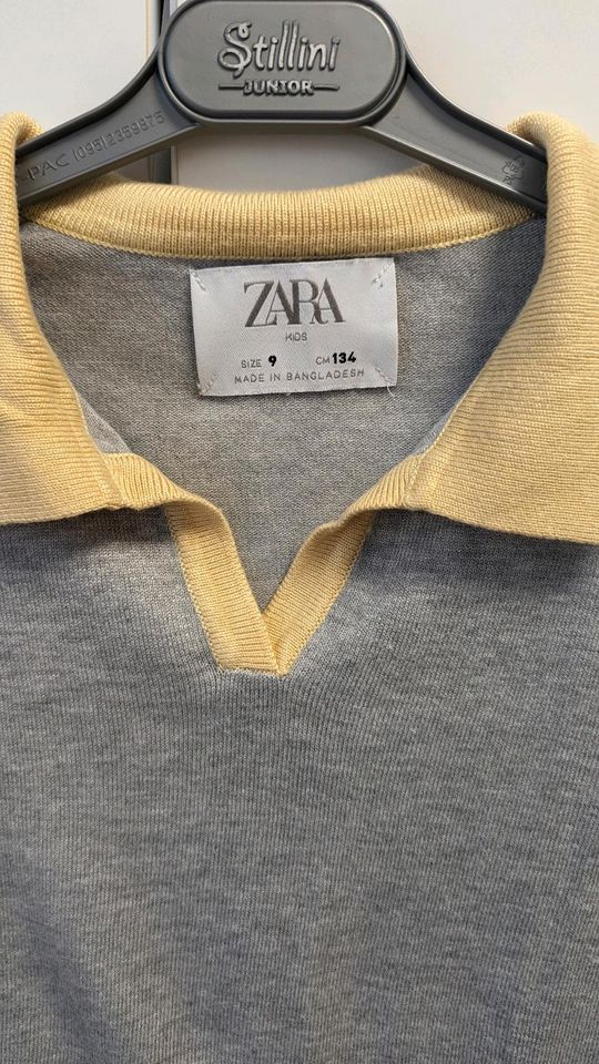 Shirt Zara NEU in Augsburg