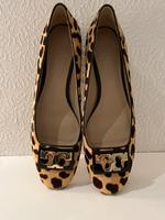 Tory  Burch Ballerina Neu Königs Wusterhausen - Wildau Vorschau
