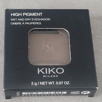 Kiko Lidschatten braun High pigment Nr. 07, neu! Vahrenwald-List - List Vorschau
