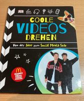 Buch: Coole Videos drehen Sachsen-Anhalt - Samswegen Vorschau