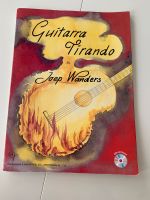 Guitarra Tirando by Joep Wanders, Notenheft, Liederheft, Gitarre Baden-Württemberg - Gosheim Vorschau