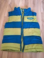 Weste Topolino outdoor gr 92 Sachsen - Wilsdruff Vorschau