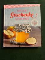 Geschenke aus der Küche, Buch, backen&kochen Nordrhein-Westfalen - Solingen Vorschau