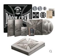 Black Label Society Super Limited Deluxe Vinyl Edition Box Hessen - Dornburg Vorschau