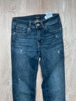 Vero Moda Only Jeans NEU XS inch 27 Blau Skinny Nordrhein-Westfalen - Radevormwald Vorschau