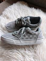 VANS Deluxe Comfort grau grün Gr. 40,5 WIE NEU! Bayern - Sonthofen Vorschau