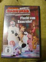 DVD Kinder Barnyard Der tierisch verrückte Bauernhof Sachsen-Anhalt - Halle Vorschau