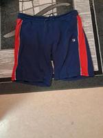 Kurze Hose "Blau und Rot" 4XL  "FILA" Wandsbek - Hamburg Marienthal Vorschau