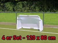 Top Deal - Minitor Set - 4x klappbares Minitor 1,20 x 0,80 m Münster (Westfalen) - Roxel Vorschau