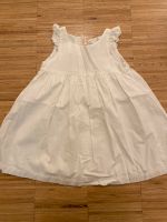 Weißes Sommerkleid Petit Bateau Größe 81  cm München - Au-Haidhausen Vorschau