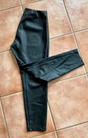 Hose Kunstleder Lederhose Gr. 38/ M Banana Repubic Sachsen-Anhalt - Salzwedel Vorschau