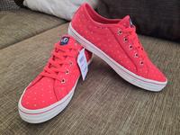 tolle Sneaker von "s.Oliver" in rot (Größe 41 - NEU!) Bayern - Forchheim Vorschau