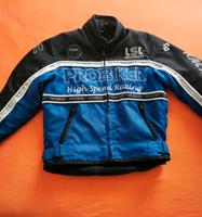 Kinder - Motorradjacke I Gr. 128/134 Nordrhein-Westfalen - Neunkirchen-Seelscheid Vorschau