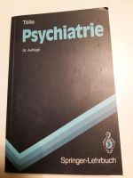 Psychatrie Sachbuch von Tölle Schleswig-Holstein - Bad Segeberg Vorschau