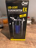 LED-Licht. Fluginsekten Ex Niedersachsen - Cuxhaven Vorschau