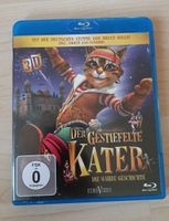 DVD Blue Ray 3 D Niedersachsen - Ostrhauderfehn Vorschau