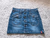 Kurzer Rock Minirock Jeansrock 36 S edc by Esprit Rheinland-Pfalz - Heidesheim Vorschau