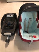 Maxi Cosi BabySchale mit Isofix Station Baden-Württemberg - Isny im Allgäu Vorschau