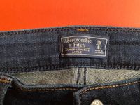 Jeans von Abercrobie und Fitch Duisburg - Duisburg-Süd Vorschau