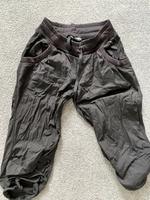 Sporthose H&M Größe 34 Hessen - Wehrheim Vorschau