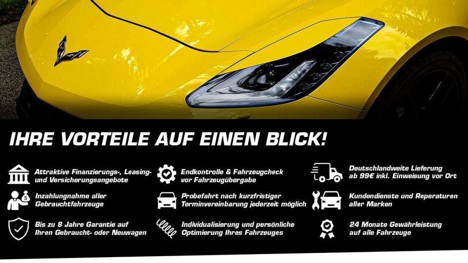 Porsche Cayman 718 GT4 *Clubsportpaket*1.Hand*Manthey in Chamerau