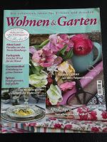 Wohnen & Garten Zeitschriften Magazin Jg 2008 Januar-Oktober Essen - Essen-Werden Vorschau