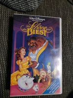 Disney VHS Die schöne und das Biest PAL 1325/25 Innenstadt - Köln Altstadt Vorschau