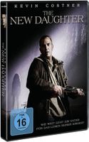 DVD The New Daughter - Kevin Costner Nordrhein-Westfalen - Dülmen Vorschau