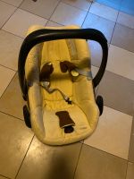 Maxi Cosi Easyfix Aachen - Horbach Vorschau