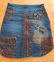 Desigual Jeansrock Kr. Passau - Passau Vorschau