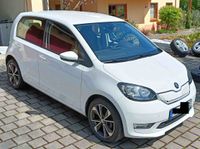 Skoda Citigo Elektro Bayern - Ehekirchen Vorschau