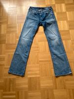 Replay Jeans Boot Cut 30/32 blau Top Zustand/Qualität! Rheinland-Pfalz - Daaden Vorschau