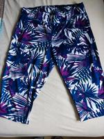 Sporttight/ Yoga-Hose/ Sporthose 3/4 Niedersachsen - Garbsen Vorschau