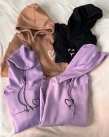 4 Pullover SHEIN XS Stück 2€ Nordrhein-Westfalen - Marl Vorschau