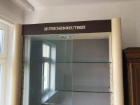 Hutschenreuther Glasvitrine Baden-Württemberg - Laupheim Vorschau