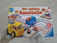 Spiel "Wir spielen Baustelle" von Ravensburger Hessen - Sulzbach Vorschau