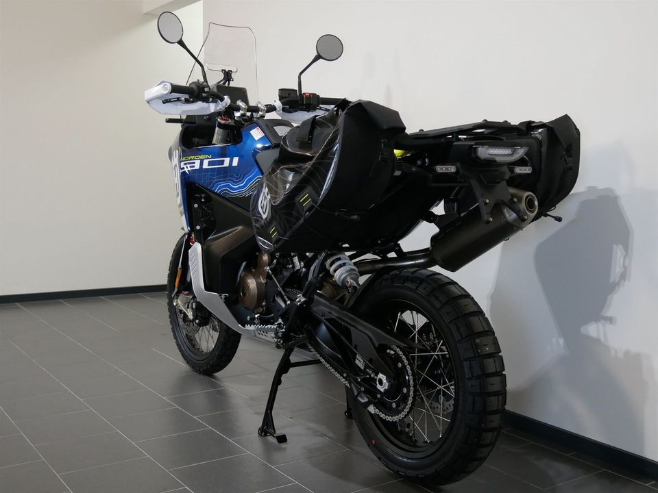 Husqvarna Norden 901 Expedition Extrem / 890 Rally / WP in Neumarkt i.d.OPf.