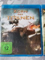 Zorn und Kampf der Titanen BluRay Niedersachsen - Hagen im Bremischen Vorschau