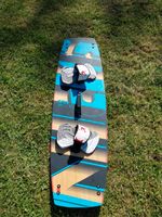 Kiteboard Best Spin  139x42 Sachsen-Anhalt - Dessau-Roßlau Vorschau