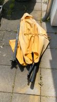 Sonnenschirm, groß, Gebrauchsspuren Köln - Porz Vorschau